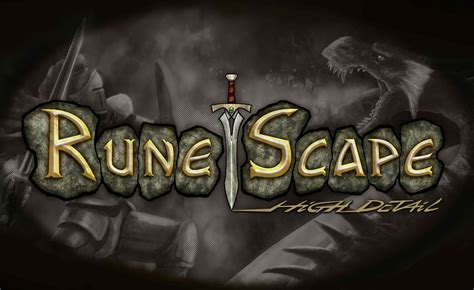 RuneScape Wallpapers - Wallpaper Cave