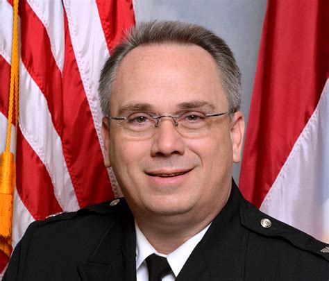 Ask The Chief: Greensboro Police Chief Wayne Scott | wfmynews2.com