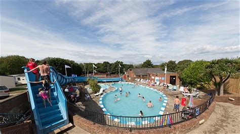 Lower Hyde Holiday Park - Parkdean Resorts | AM Caravans