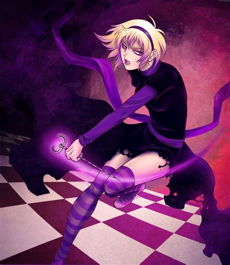 Rose Lalonde Wallpaper