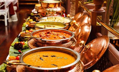 Tips to Find the Right Indian Food Caterer to Make Your Event Memorable - Camberwell Curry House