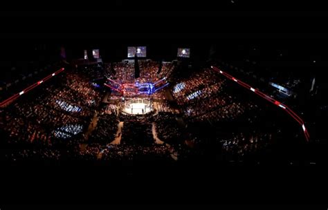 UFC 300 Tickets - StubHub