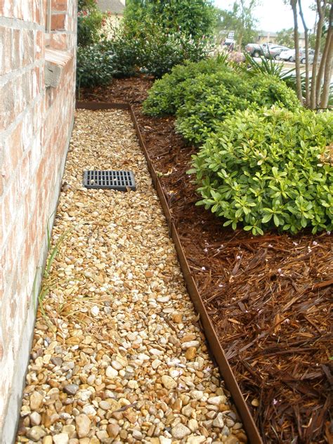 Landscape Drainage Solutions