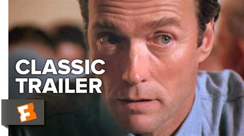 Escape From Alcatraz (1979) Trailer #1 | Movieclips Classic Trailers ...