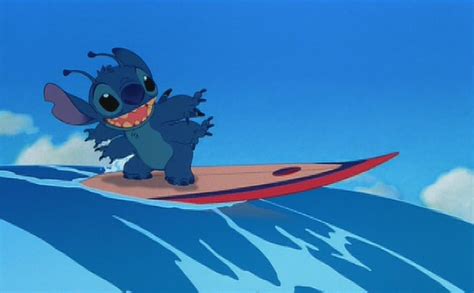 Stitch Pelekai "626" - Lilo and Stitch Wiki