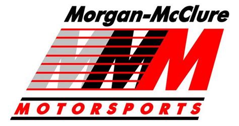 Morgan-McClure Motorsports | News @ Top Speed