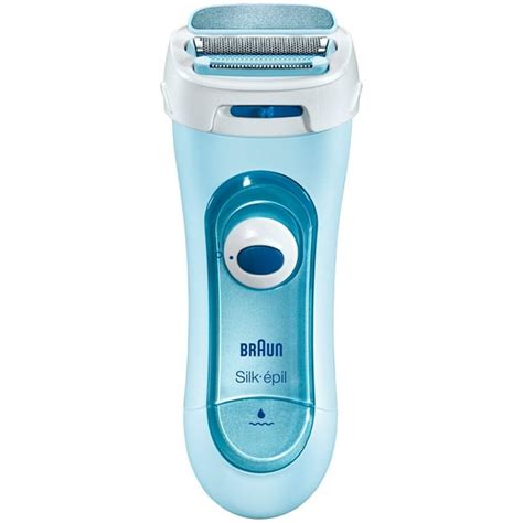 Braun Wet Dry Shavers