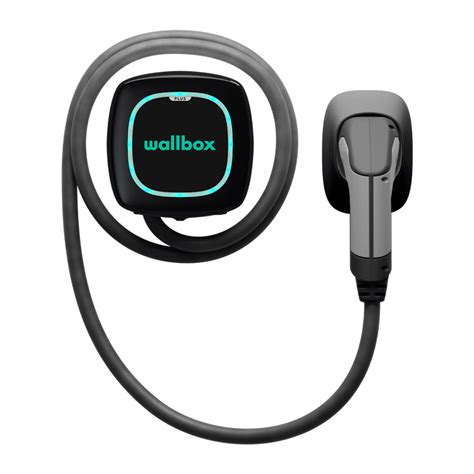 Wallbox Installers | Wallbox EV Chargers - Avail EV Systems