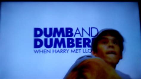 Opening To Dumb And Dumberer: When Harry Met Lloyd 2003 DVD - YouTube