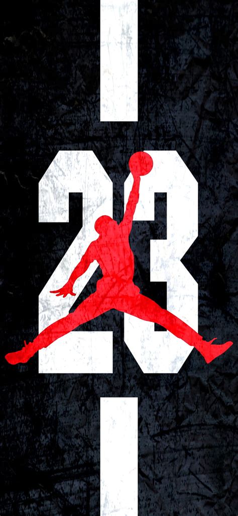 Jordan, 23, jump, jump man, logo, man, nike, HD phone wallpaper | Peakpx