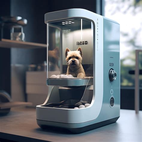 Premium AI Image | Pet Product Packaging Designs and Branding Creative ...