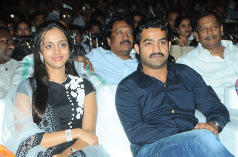 NTR Family At Baadshah Audio Launch | Tollywoodtv