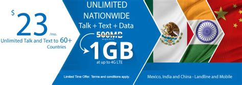 Lycamobile Offering 20% Off Plans For A Limited Time Plus Bonus Data