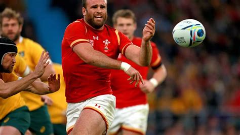 Wales vs South Africa LIVE: Rugby World Cup quarter-final latest score and updates - Mirror Online