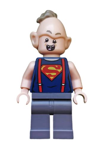 Lego Sloth 71267 The Goonies Dimensions Minifigure | eBay