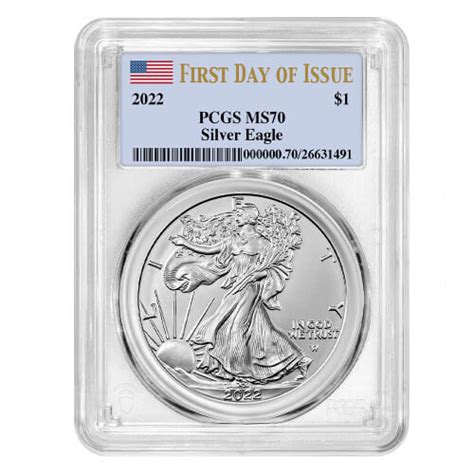 American Silver Eagles at Lowest Price - SD Bullion