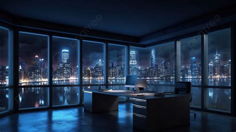 Office View Wallpaper - photos and vectors