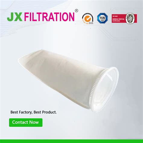 1 Micron Bag Filter - Filtration Equipment