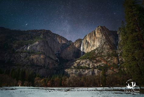 Yosemite Photography Guide: Tips for Photographing Yosemite Valley ⋆ We ...