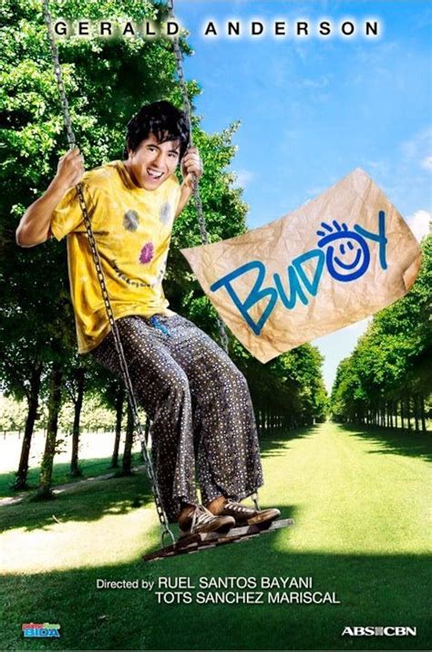 Budoy (TV Series 2011–2012) - IMDb