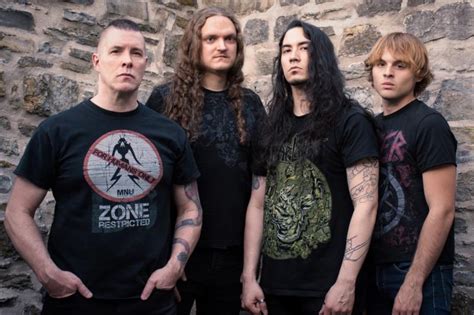 ANNIHILATOR Announce A Tour For The Demented 2018 - BraveWords