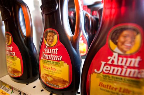 Online critics slam Aunt Jemima’s new name Pearl Milling Company | Fox News