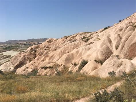 Best Hikes and Trails in Göreme National Park | AllTrails