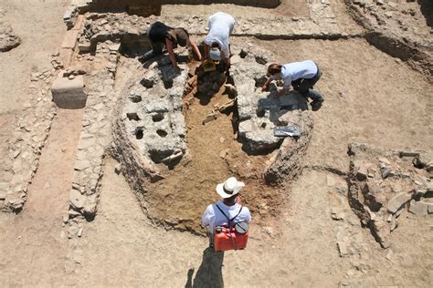 Archaeologists Unearth “Greek Pompeii” in Sicily - History in the Headlines