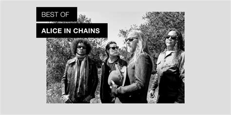 Best of Alice in Chains | Tab Collections @ Ultimate-Guitar.com