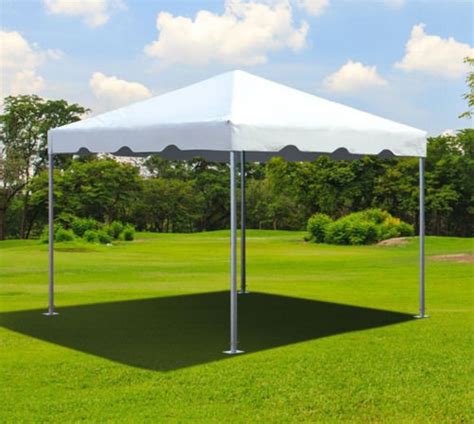 Tent - Frame - Rent an Event TCI