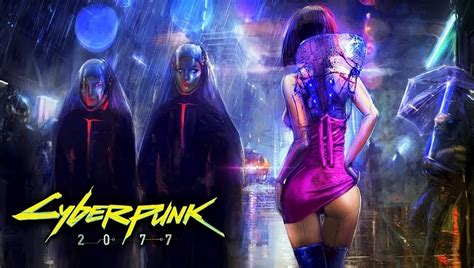 Cyberpunk 2077 graphics are 'quite amazing' even on consoles