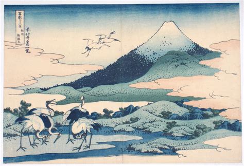 Katsushika HOKUSAI (1760-1849) | JapanesePrints-London