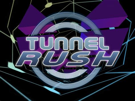 Game Tunnel Rush — play online free