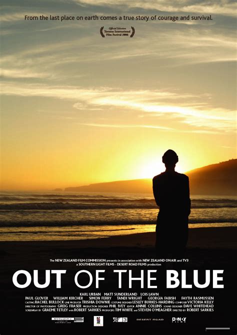 Out of the Blue (2006) | MovieZine