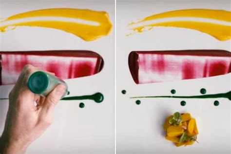 5 food plating tools: an essential chef kit for food presentation