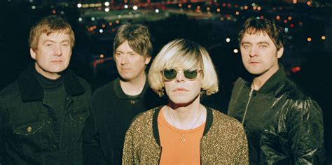 Tim Burgess of The Charlatans: ‘The fact that we’re still making music ...