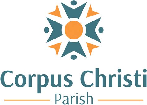 Our Logo – Corpus Christi Parish