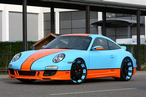 PORSCHE 911 - Porsche Photo (31363964) - Fanpop