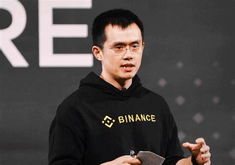 Changpeng Zhao Emerges As The Wealthiest Crypto Billionaire Of 2020