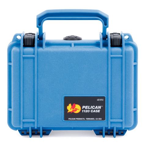 Pelican Cases - ColorCase