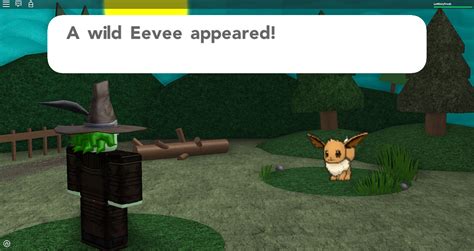 Eevee | Pokemon BrickBronze Wikia | FANDOM powered by Wikia