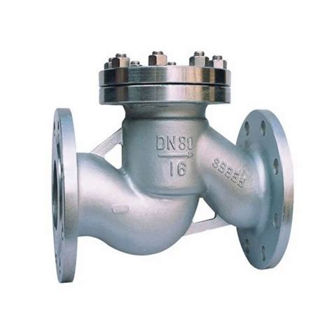 Lift Type Check Valve at Rs 1800/piece | Check Valves in Navi Mumbai | ID: 4932910191