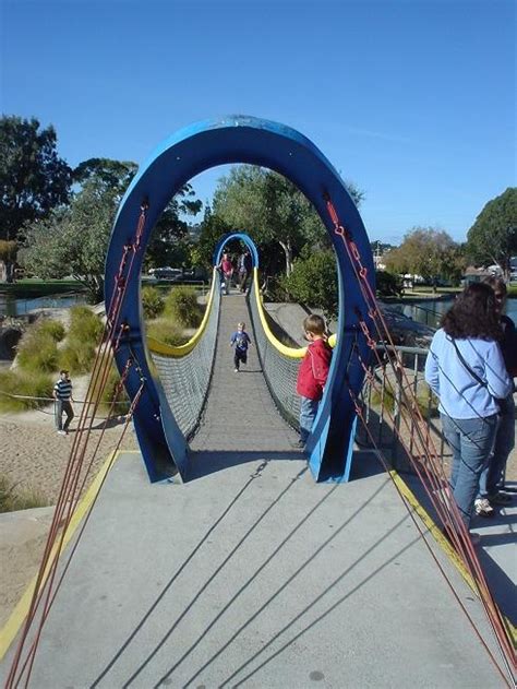 Dennis the Menace Park -- Monterey ca | Road trip destinations, Monterey ca, California love