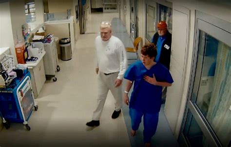 Murdaugh Murders’ Saga: HBO Documentary Includes Confidential Hospital Videos : r ...