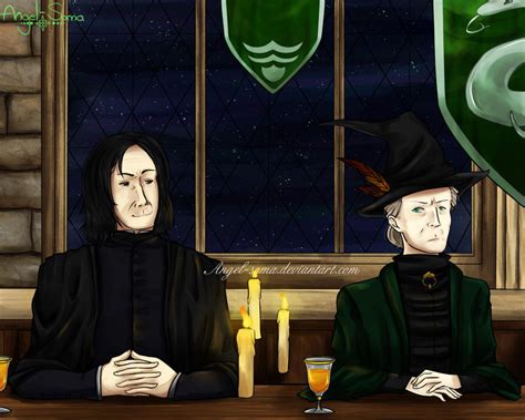 Slytherin Wins House Cup by Angel-soma on DeviantArt