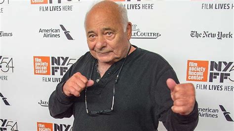 Burt Young, Oscar-Nominated ‘Rocky’ Actor Who Played Paulie Pennino ...