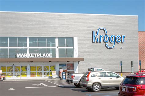 Kroger to open fulfillment center in Nashville | Tennessee Town & City - Tennessee Municipal League