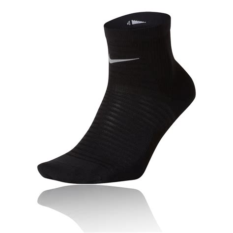 Nike Spark Lightweight Ankle Running Socks - SP21 | SportsShoes.com