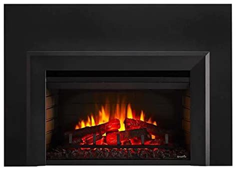 Best Wood Burning Zero Clearance Fireplace Of 2023 - Top Rated Best ...