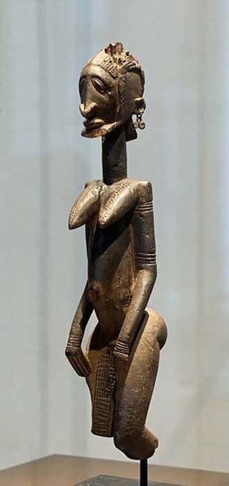 The Dogon’s Extraordinary Knowledge of the Cosmos and the Cult of Nommo | Ancient Origins